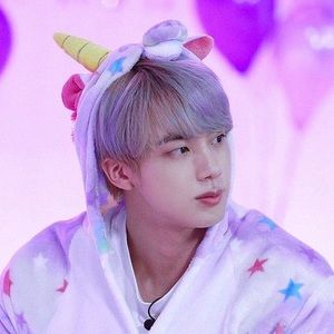 Meet your Posher, Riley